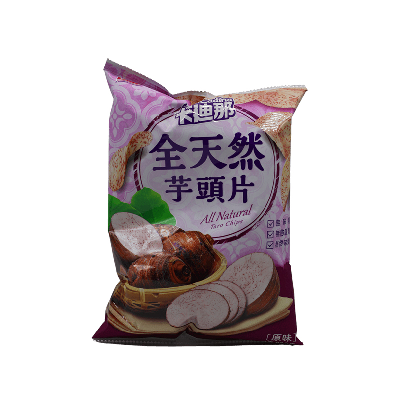 銅鑼 TESOLIFE特搜商城 LH CADINA TARO CHIPS