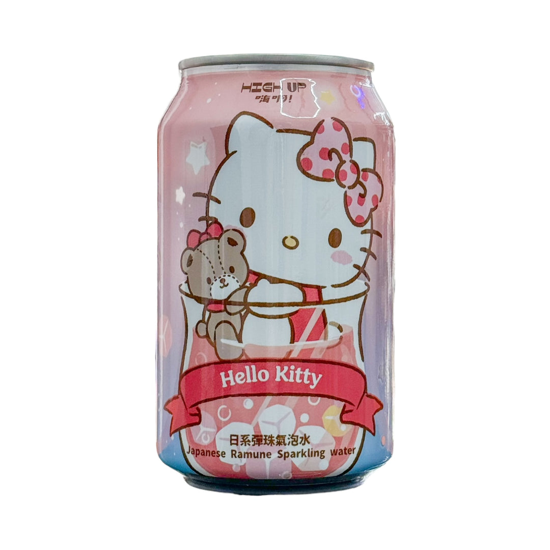 Dran Dran atomaru 「Mint Bella」 HELLO KTTY RAMUNE SPARKLING WATER ORIGINAL - TESOLIFE特搜商城