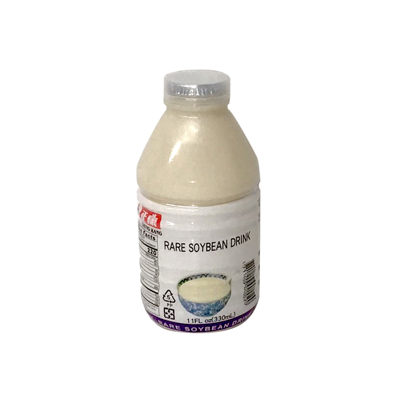 CHENG KANG RARE SOYBEAN DRINK - TESOLIFE特搜商城