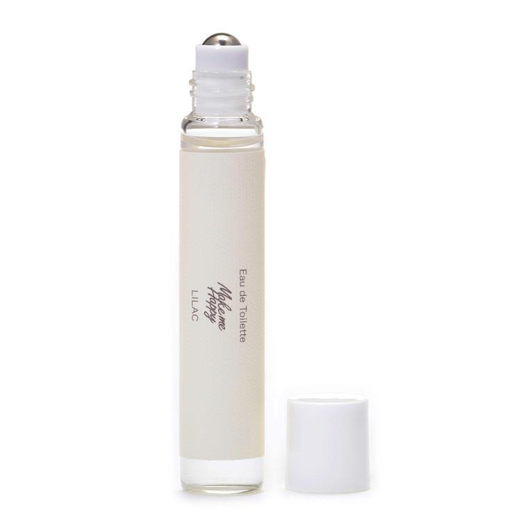 TESOLIFE特搜商城 CANMAKE MAKE ME HAPPY EAU DE TOILETTE LILAC