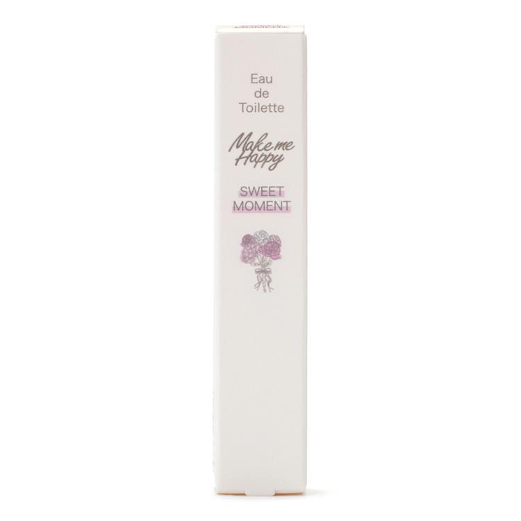 TESOLIFE特搜商城 CANMAKE MAKE ME HAPPY EAU DE SWEET MOMENT