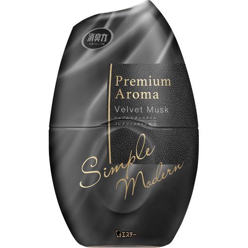 TESOLIFE特搜商城 ST SHOSHU PREMIUM AROMA VELVET MUSK T-92