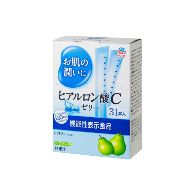 Beautylife商品① TESOLIFE特搜商城 BEAUTY ENRICHMENT HYALURONIC ACID C J 1M