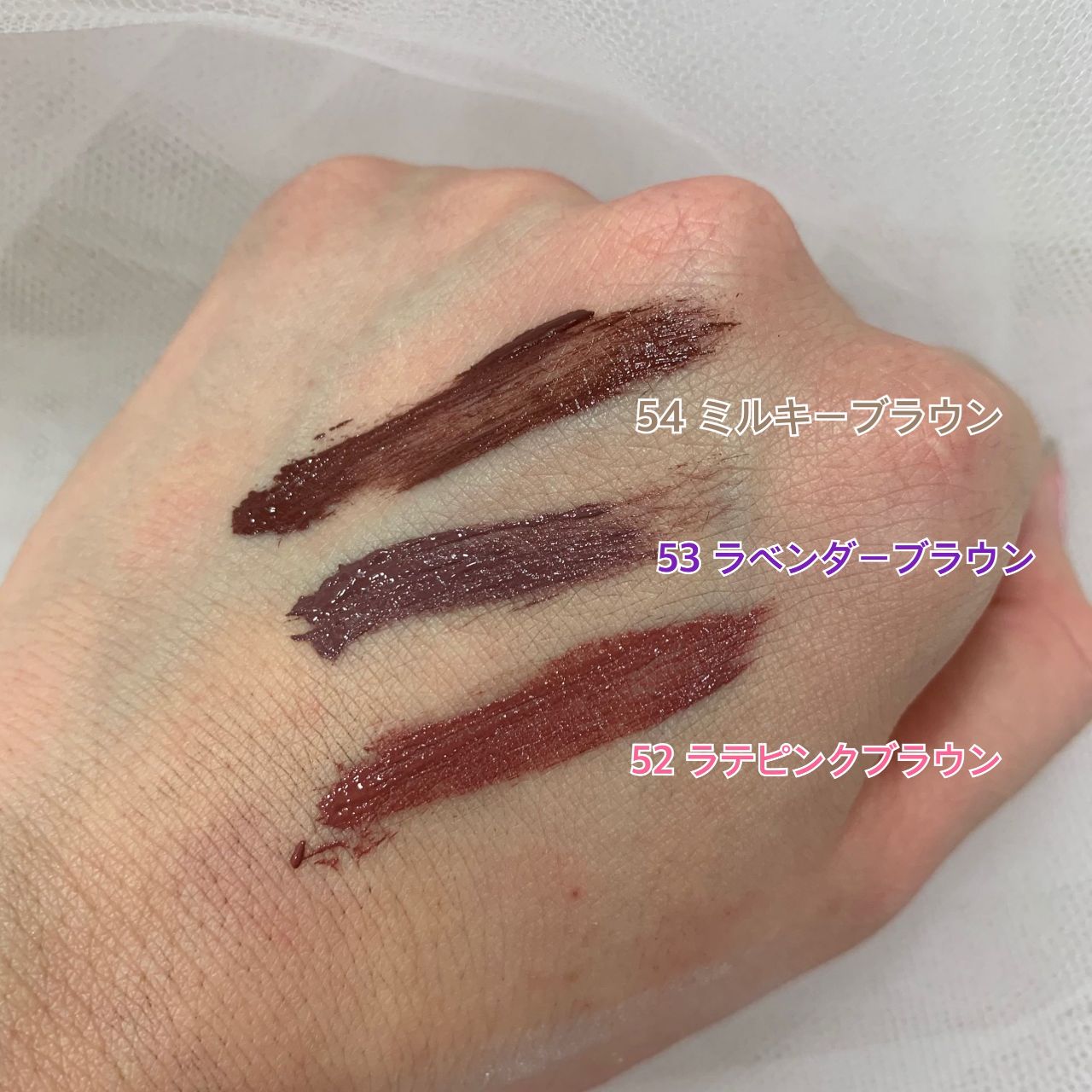 TESOLIFE特搜商城 KISSME HEROINE MAKE LONG&CURL MASCARA 54