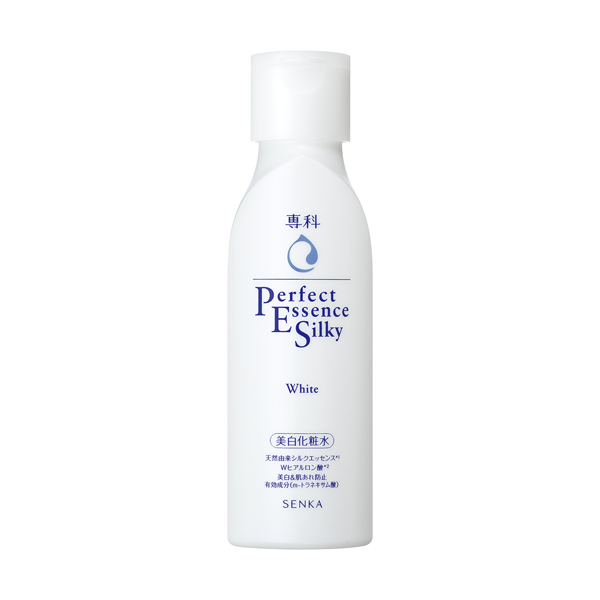 SENKA Perfect Essence Silky White 200ml - TESOLIFE特搜商城