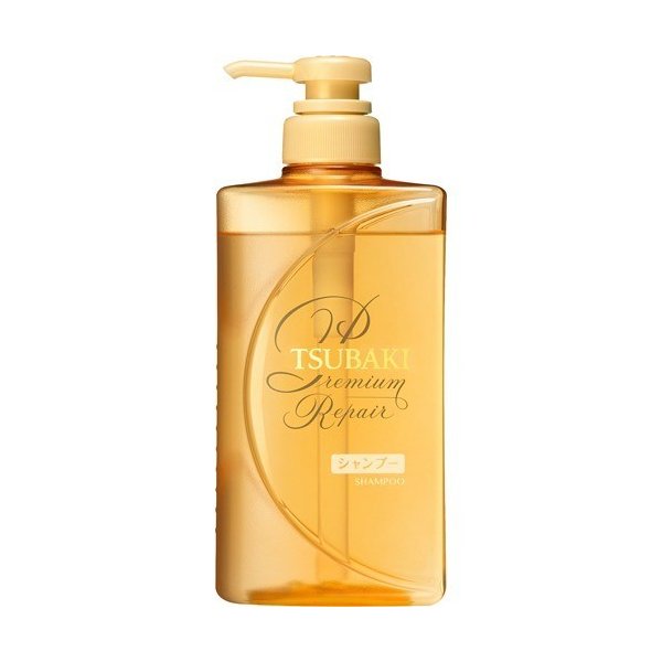 TESOLIFE特搜商城 SHISEIDO FT TSBK PRM REPAIR SHAMPOO W-394