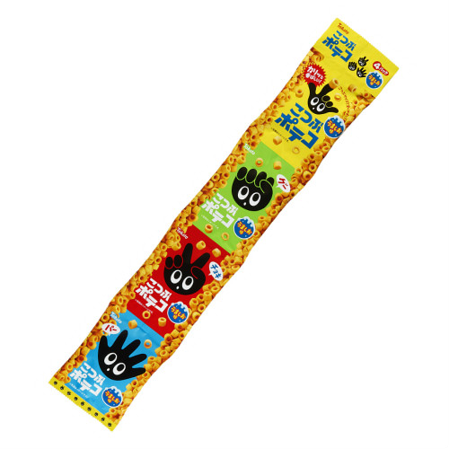TOHATO KOTSUBU POTECO UMA-SHIO 4 REN 64G - TESOLIFE特搜商城