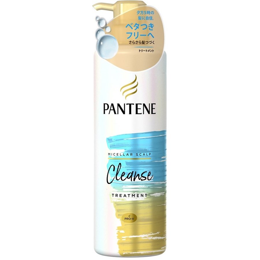 P G Pantine Micellar Non Sil Scalp Trtmt Tesolife特搜商城 P G Pantine Micellar Non Sil Scalp Trtmt Tesolife特搜商城