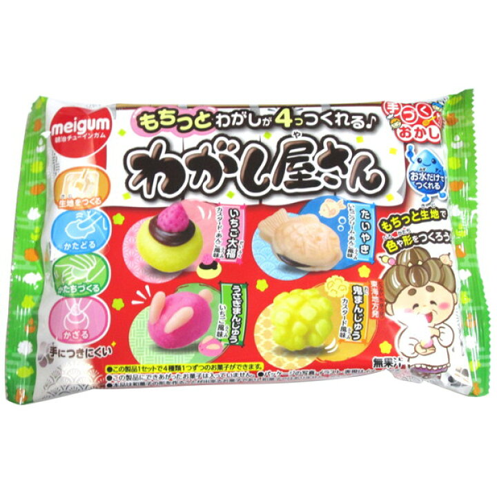 TESOLIFE特搜商城 MEIGUM MY SHOP SWEETS