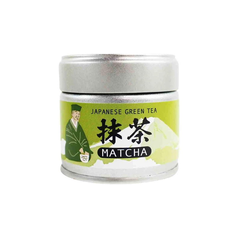 TESOLIFE特搜商城 HAMASAEN ORGANIC MATCHA 30G