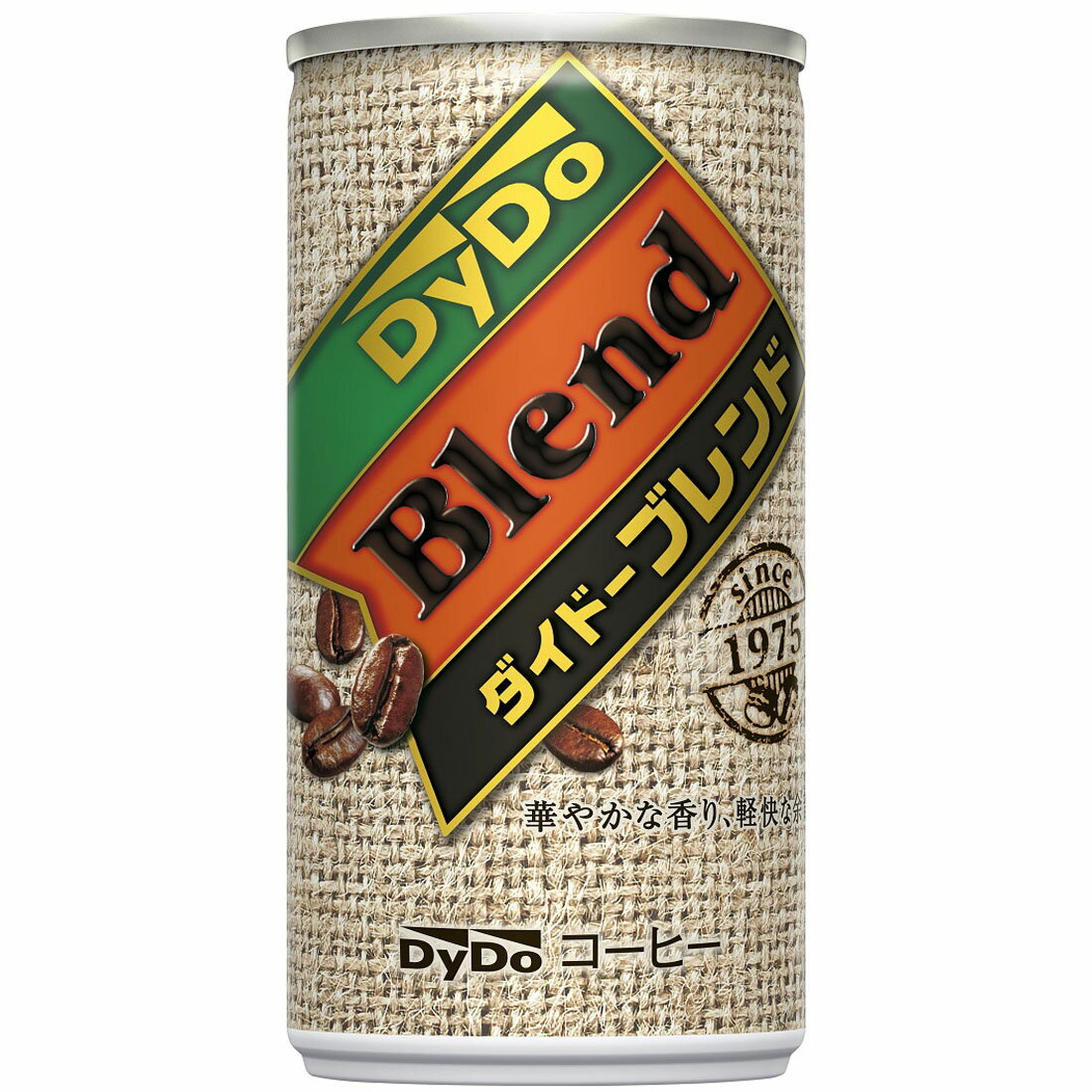 DyDo Blend Coffee オリジナル 45g缶 TESOLIFE特搜商城 DYDO BLEND COFFEE ORIGINAL