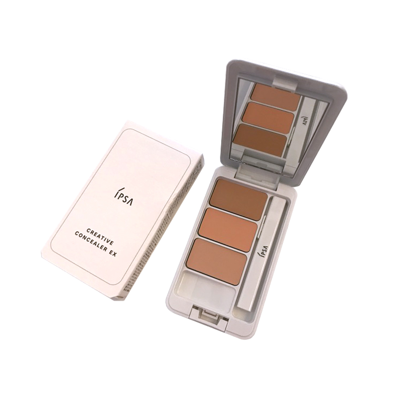 Ipsa Liquid Goundation e 25ml | Tokyo Beauty Box