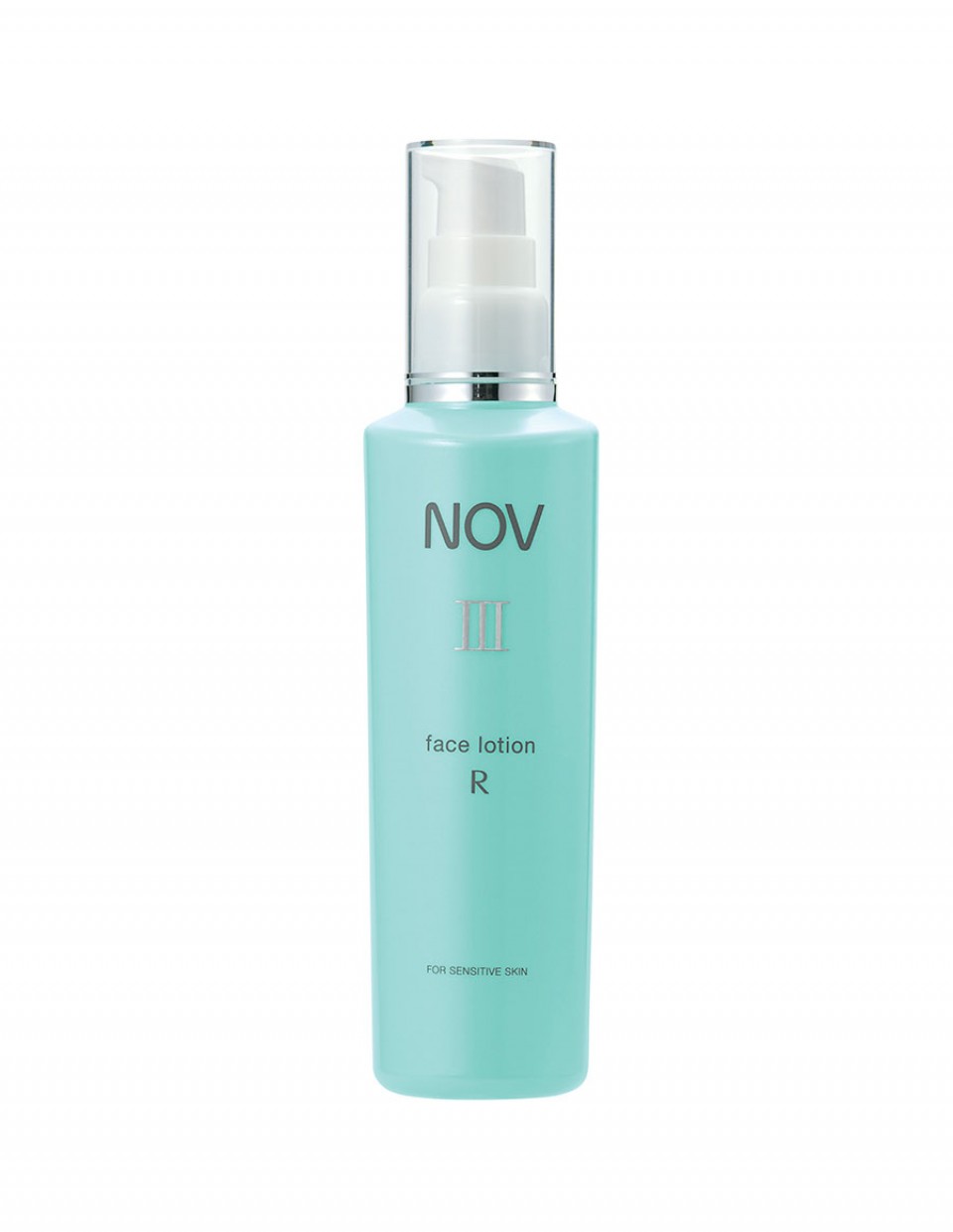TESOLIFE特搜商城 NOV III FACE LOTION R (Moisture) 120ml
