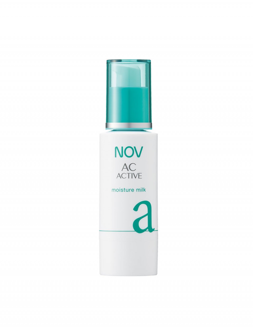 TESOLIFE特搜商城 NOV AC-ACTIVE MOIST MILK 50ml