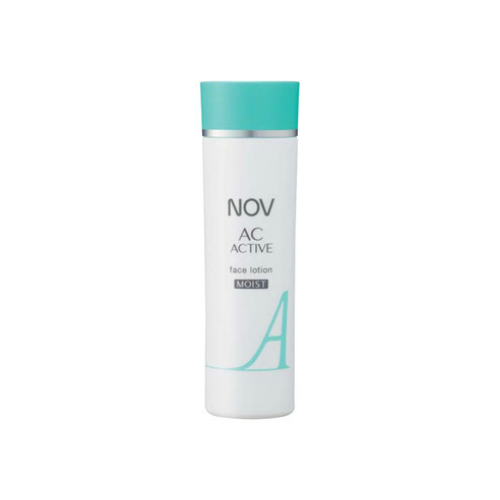 フェイスクリーム aao NOV AC ACTIVE FACE LOTION MOIST - TESOLIFE特搜商城