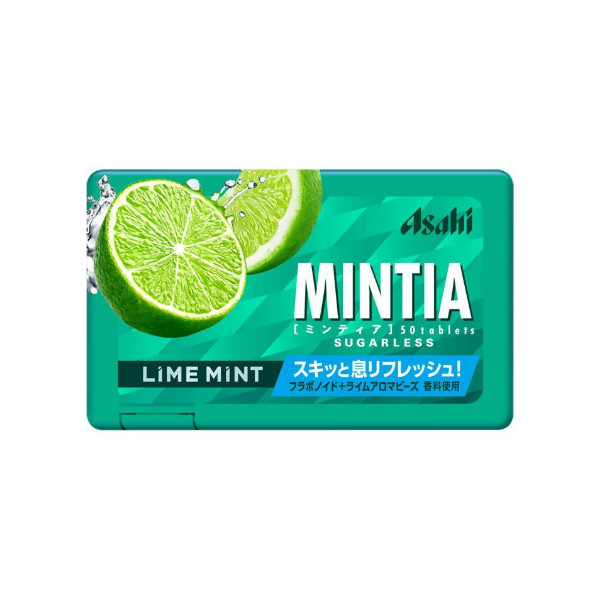 その他 mintia Asahi F&HC Mintia Dry Hard | Nijiya Market