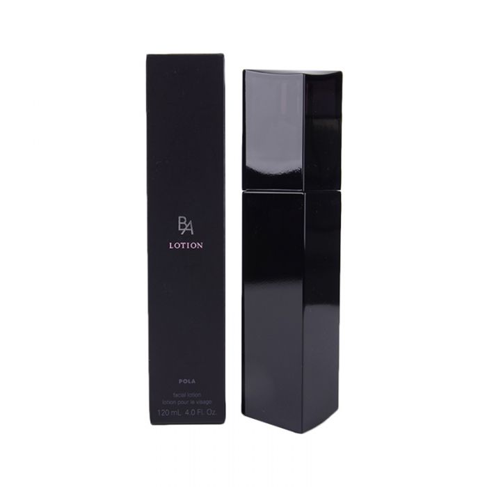 POLA BA ローション 120ml POLA BA Facial Lotion 120ml Aging care Line