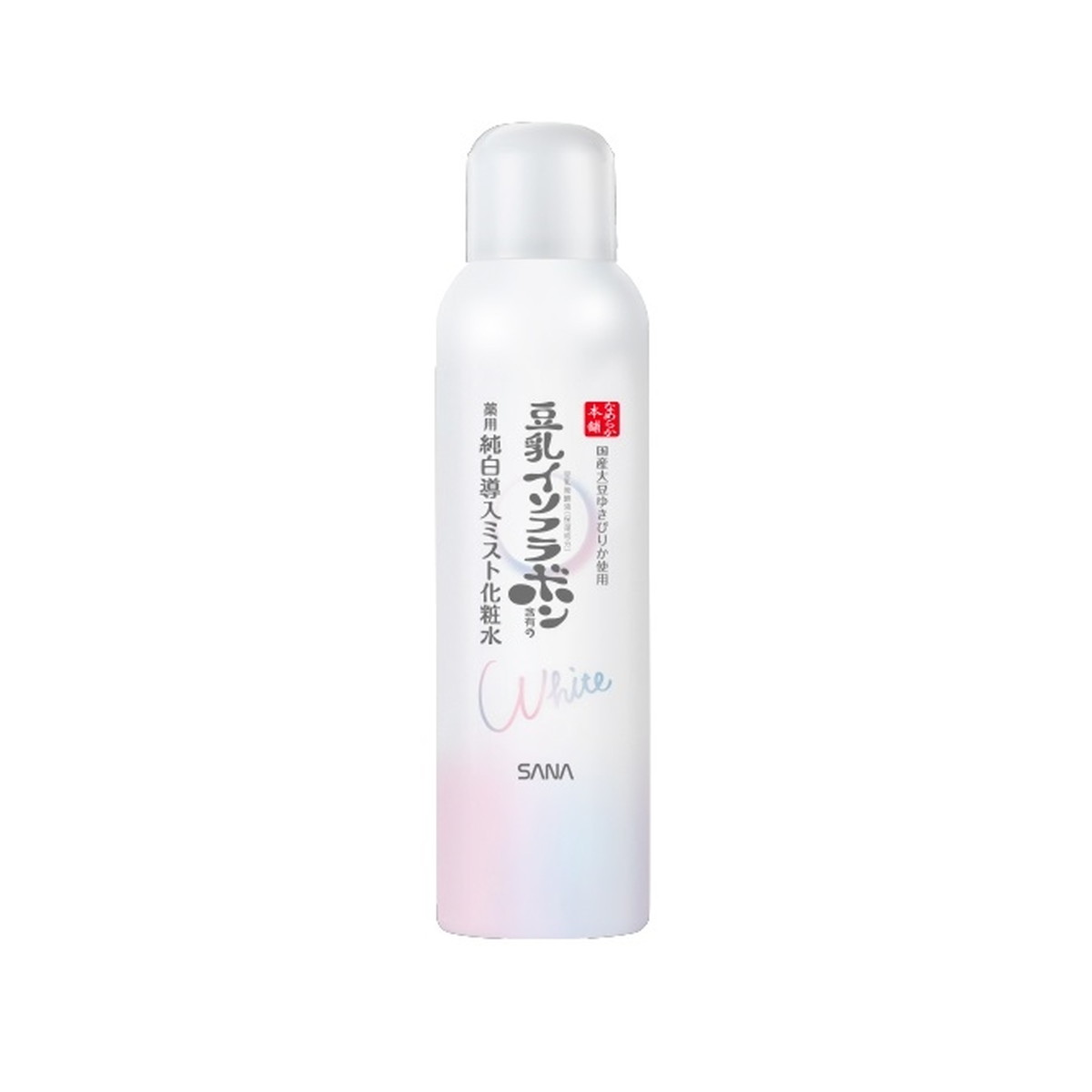 SANA NAMERAKA BRIGHTEN MIST SKIN LOTION+ - TESOLIFE特搜商城