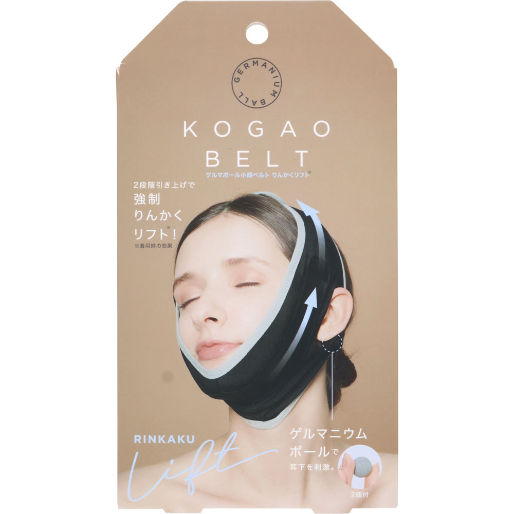 コレクション KoreyOuO TESOLIFE特搜商城 COGIT KOGAO BELT RINKAKU LIFT