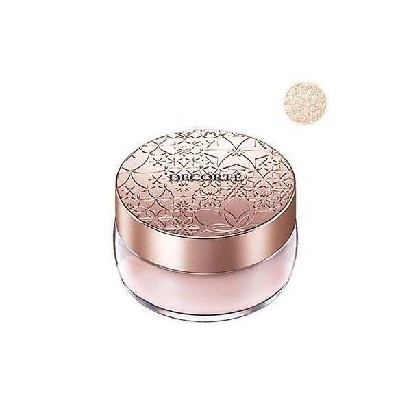 COSME DECORTE☆ COSME DECORTE Face Powder - loose silk powder - Ana Beauty