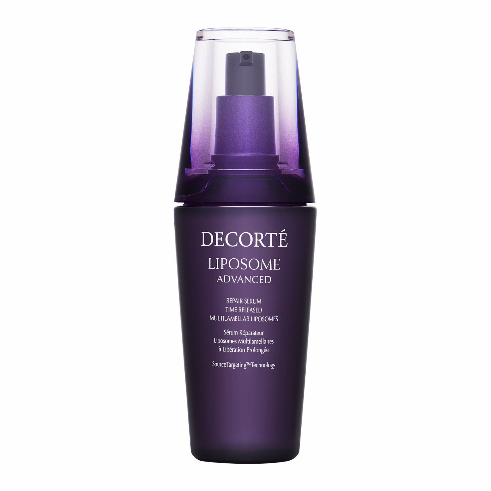 TESOLIFE特搜商城 DECORTE LIPOSOME ADVANCED REPAIR SERUM L