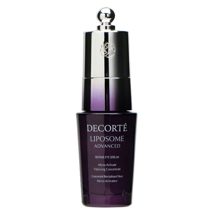TESOLIFE特搜商城 DECORTE LIPOSOME ADV REPAIR EYE SERUM