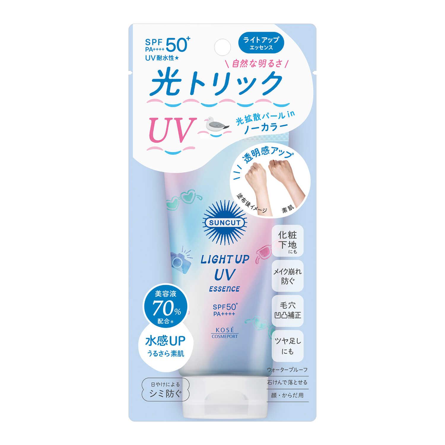 SUN TAN CLUB for \"ULTRA TANNING\" 未開封 Ultrasun_Q14_DreamWhiteMetalli