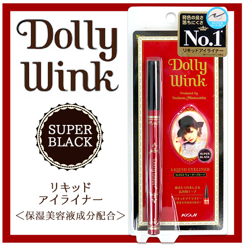 dolly wink liquid eyeliner