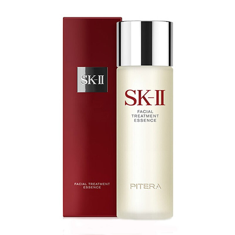TESOLIFE特搜商城 SK-II FACIAL TREATMENT ESSENCE