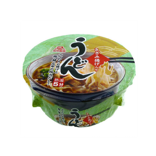 YAMAMOTO TEMPURA UDON NOODLE - TESOLIFE特搜商城