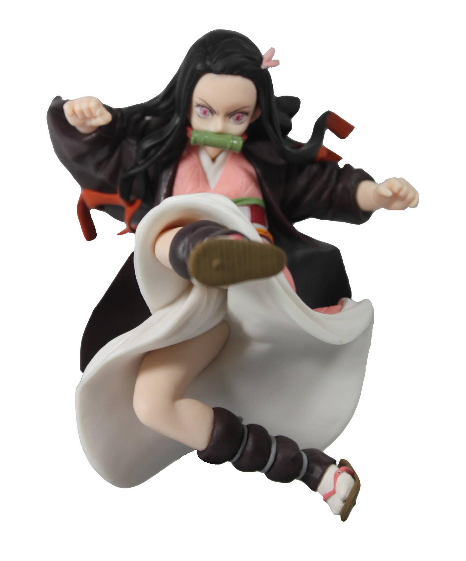 ネテロ MASTERLIZE フィギュア 約20cm POP UP PARADE HUNTER×HUNTER ネテロ 完成品フィギュア