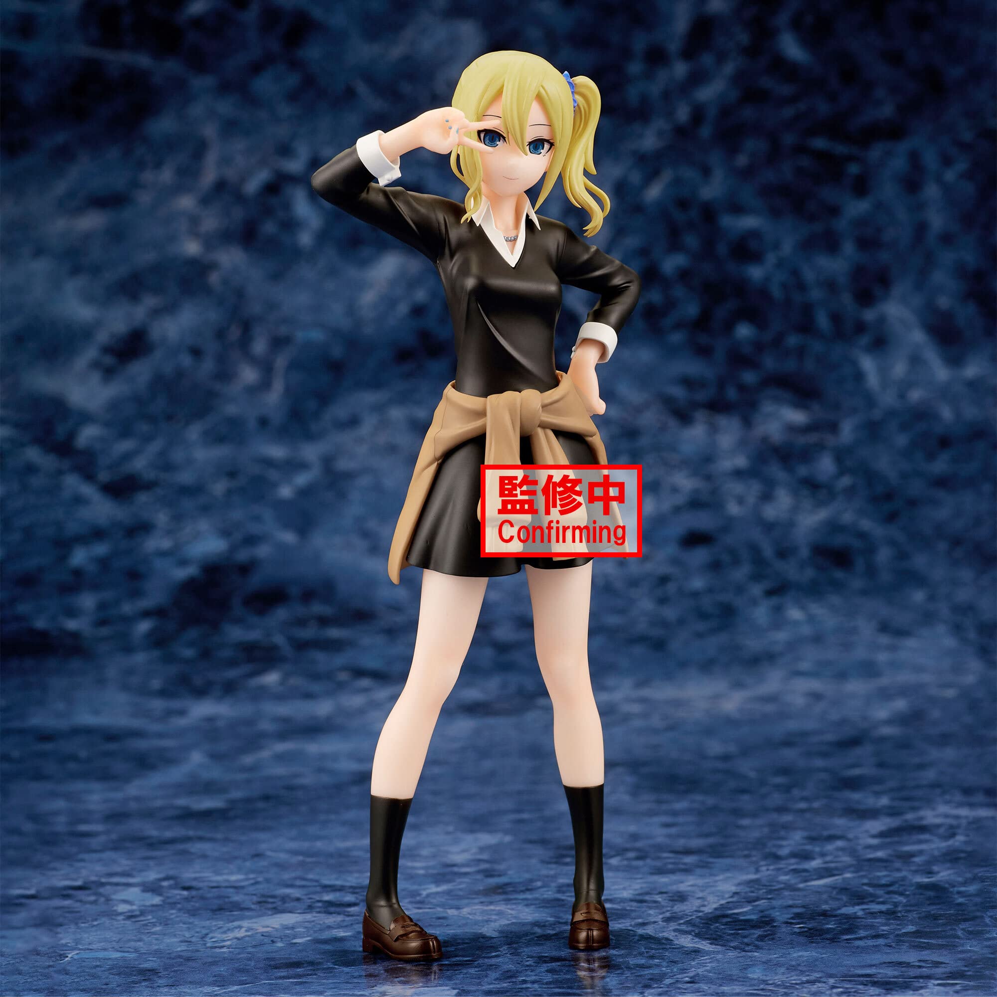 TESOLIFE特搜商城 BANDAI KSLIW ULTRA ROMANTIC KYUNTIES AI HAYASAKA