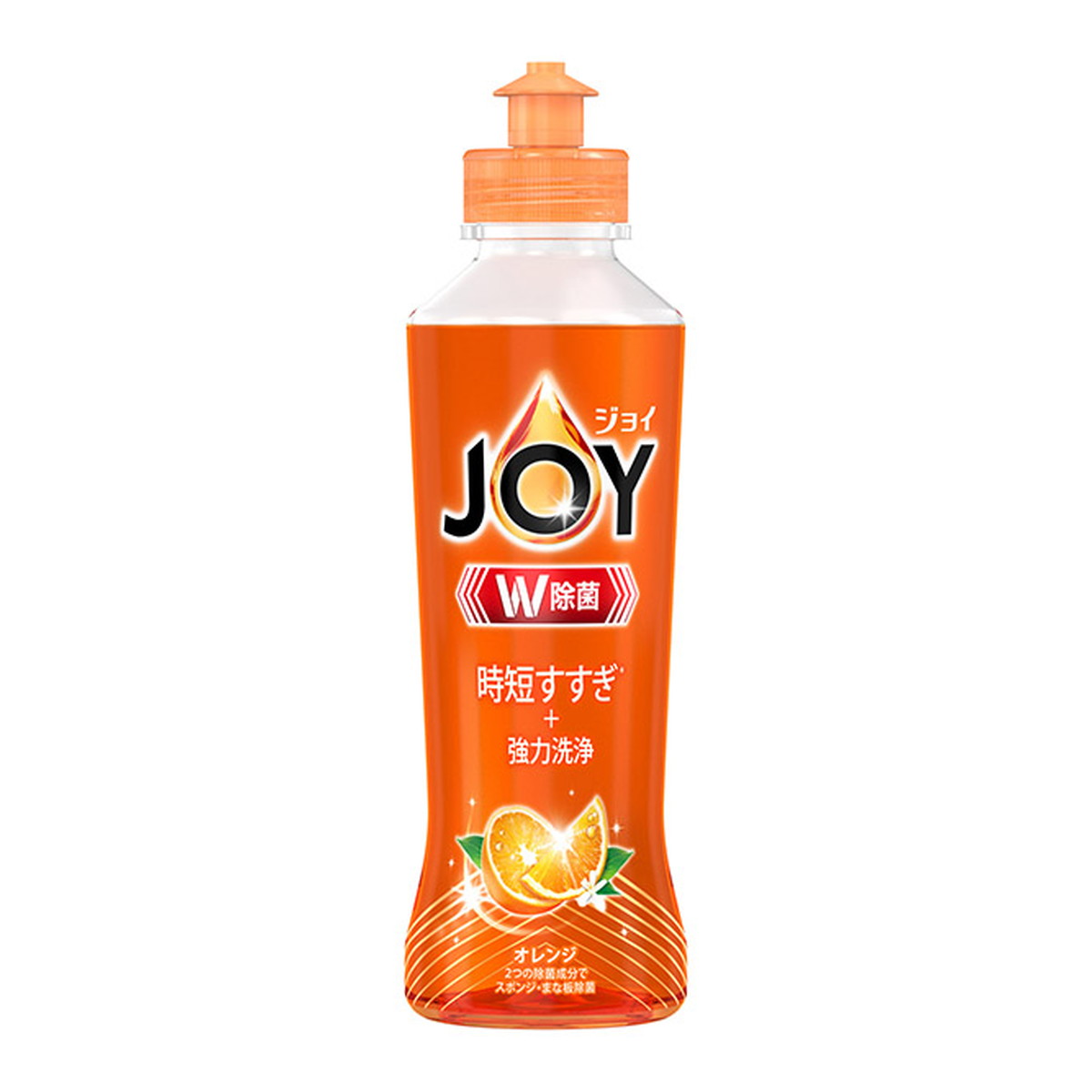 TESOLIFE特搜商城 P&G JOY DISH SOAP ORANGE W-147