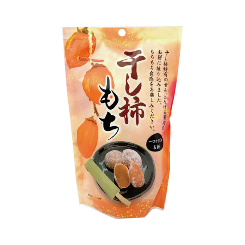 TESOLIFE特搜商城 SEIKI HOSHIGAKI MOCHI