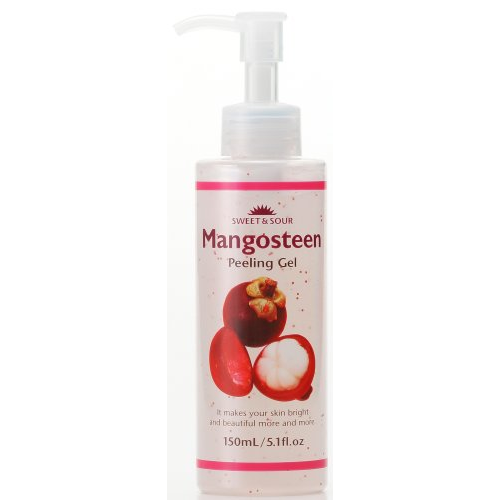 ISHIZAWA Mangosteen Peeling Gel 150ml - TESOLIFE特搜商城