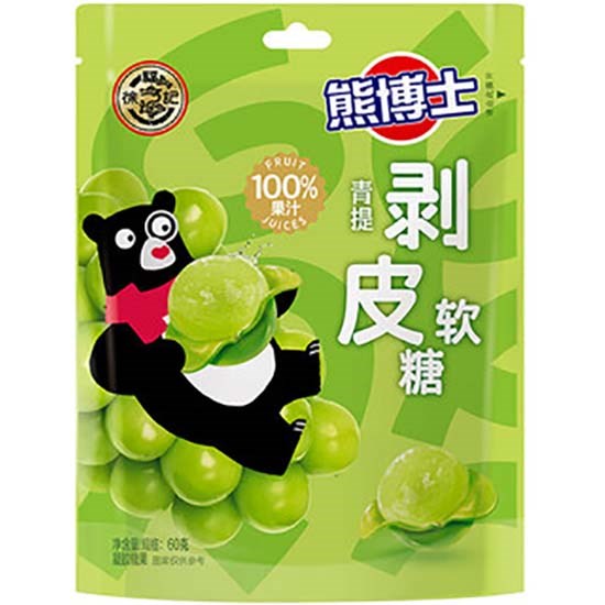 キャンディ　キャンディ Freeze Dried Berry Candy | Andersen's Crazy Candy