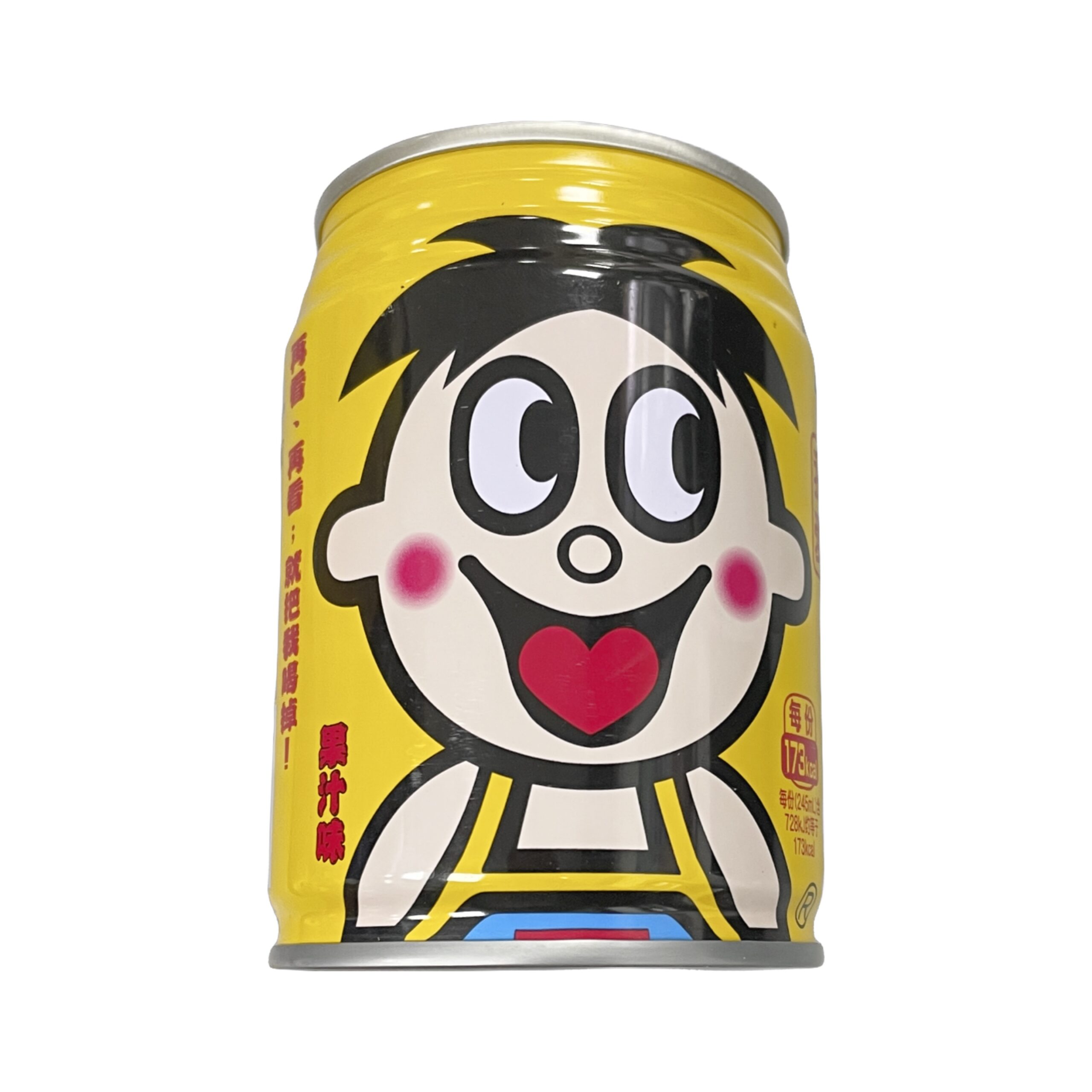 TESOLIFE特搜商城 WANGZAI MILK FRUIT JUICE FLAVOR TESOLIFE特搜商城 WANGZAI MILK FRUIT JUICE FLAVOR