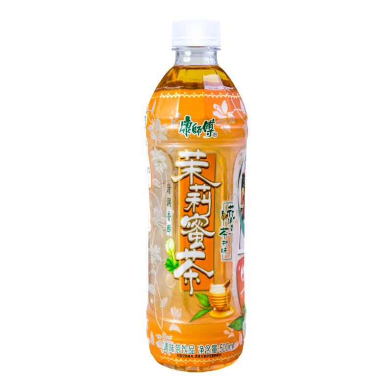 KSF HONEY JASMINE TEA DRINK - TESOLIFE特搜商城