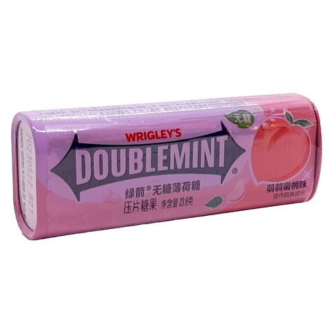 TESOLIFE特搜商城 DM MINT CANDY PEACH