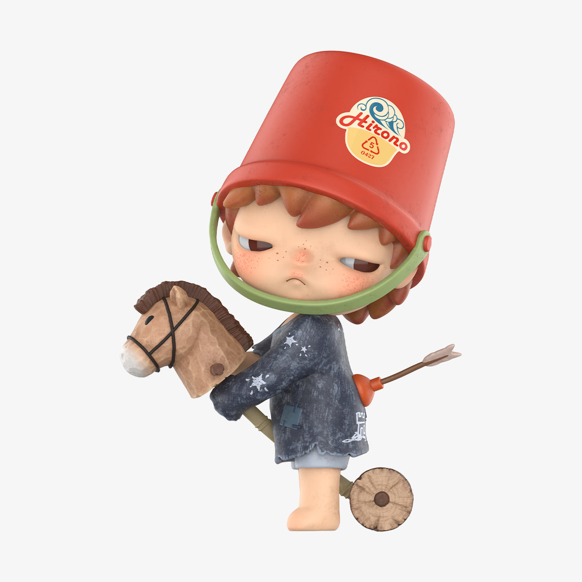 POPMART HIRONO ECHO SERIES FIGURES - TESOLIFE特搜商城