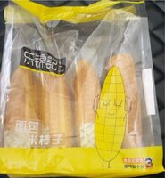 TESOLIFE特搜商城 LJJ CORN BREAD