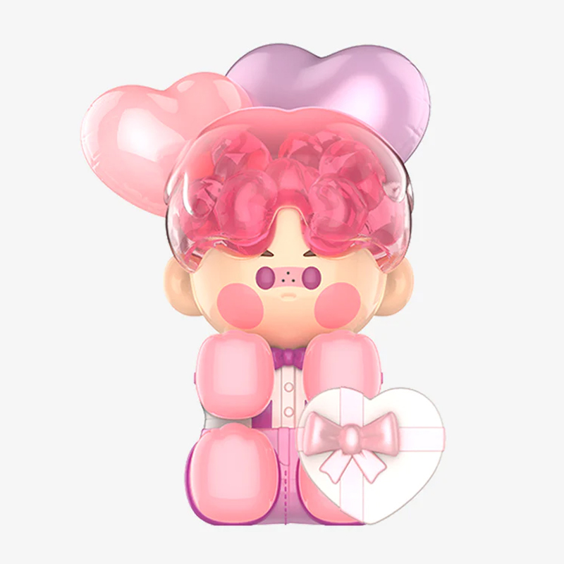 PINO JELLY HONEY PARADICE ビッグサイズ POPMART PINO JELLY HONEY PARADICE ビッグサイズ - メルカリ