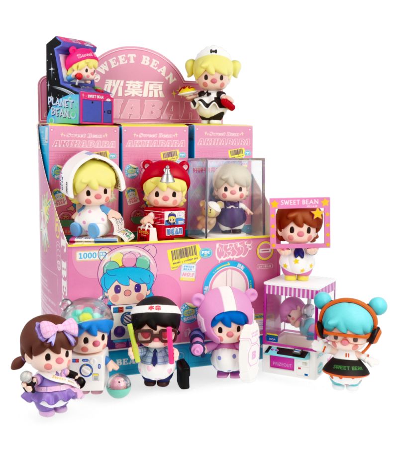 有名ブランド BEAN SWEET POPMART AKIHABARA TESOLIFE特搜商城 - その他観葉植物