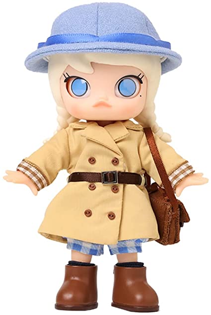 popmart molly まとめ売り Han Meilin x POP MART x Kenny Wong MEGA COLLECTION 1000