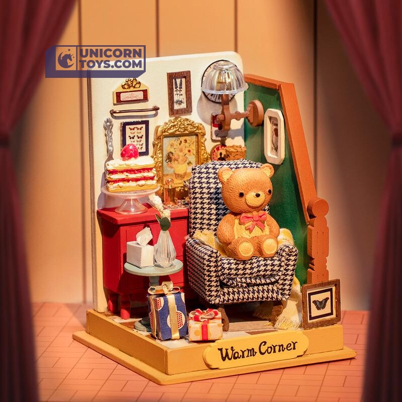 TESOLIFE特搜商城 ROLIFE HOLIDAY LIVING ROOM