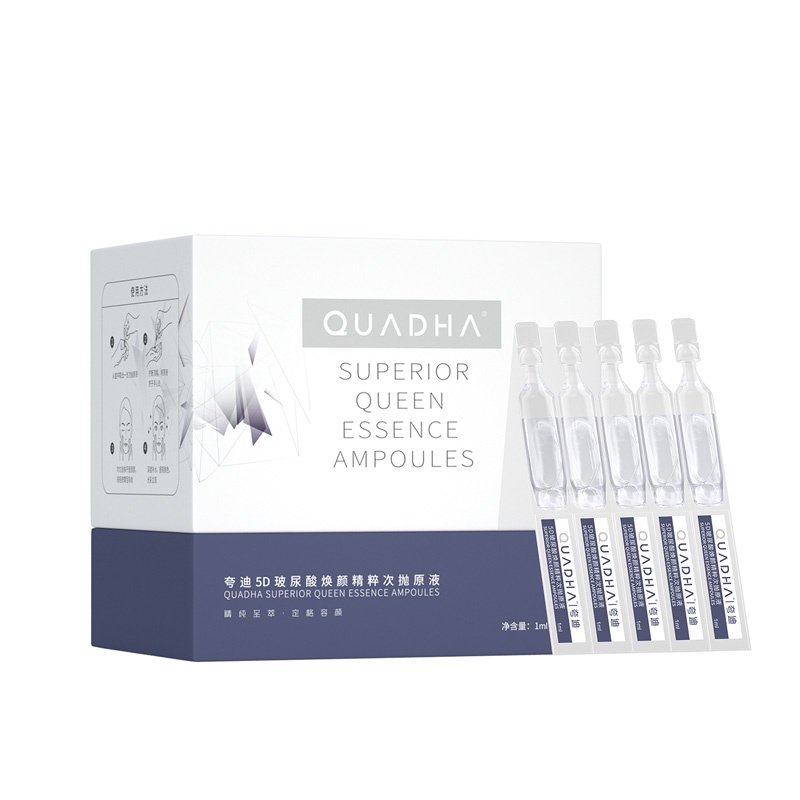 アトラク Intensive Ampoule 10本セット 6ml WAKEMAKE] Strong Black Tinting Lash Ampoule 7.5g – Luxiface.com