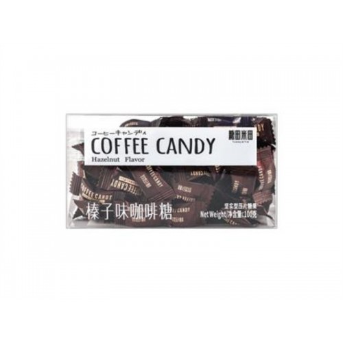 TESOLIFE特搜商城 T&T COFFEE CANDY HAZELNUT