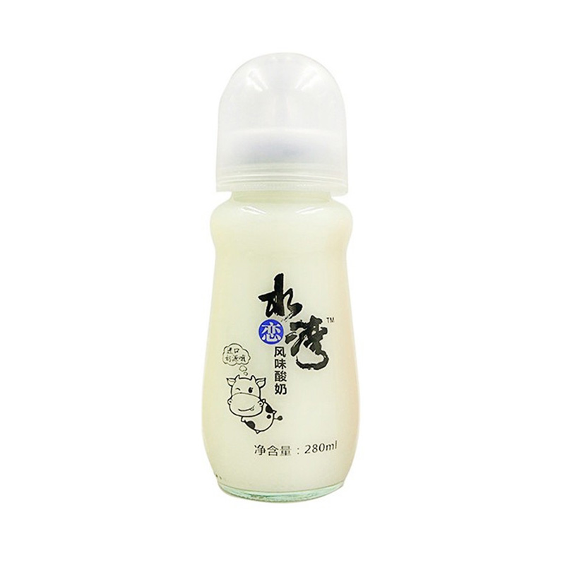 TESOLIFE特搜商城 SLW YOGURT DRINK ORIGINAL