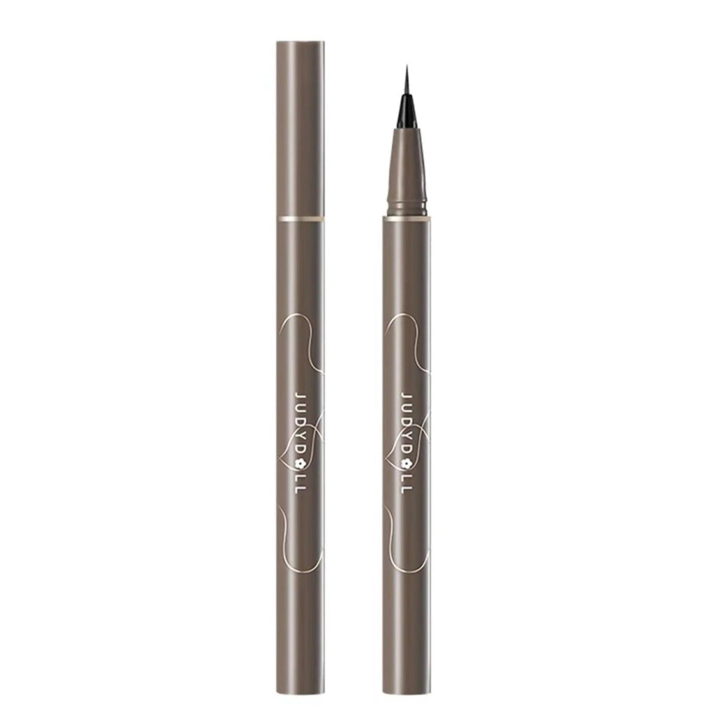 TESOLIFE特搜商城 JUDYDOLL SLIM LIQUID EYELINER #04 GB