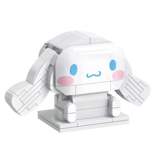 TESOLIFE特搜商城 QMAN CINNAMOROLL K20803